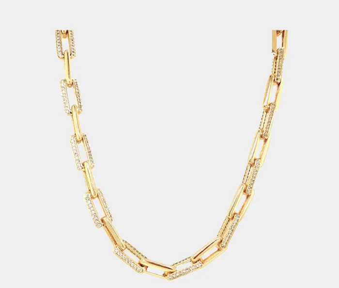 GRACE NECKLACE JORDAN ROAD Necklaces