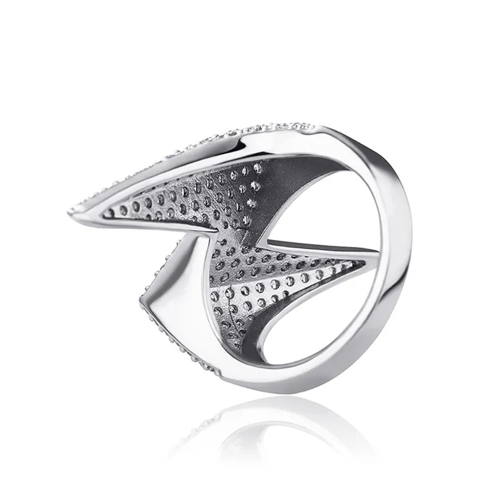 BBYKUTE Rings Kute Lightning Ring