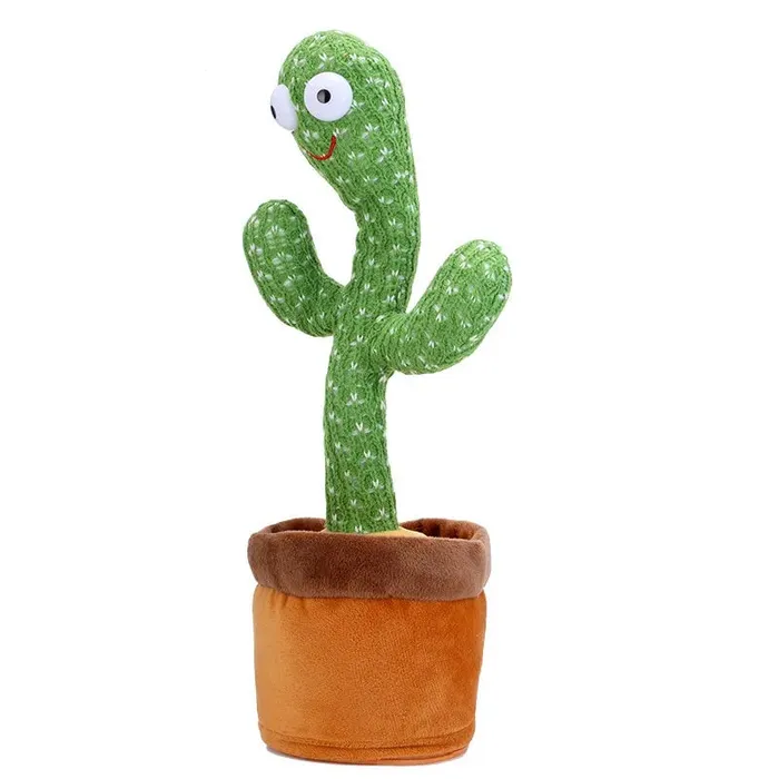 Earrings Juzan Jewelry The Wacky Talking Cactus Earrings Juzan Jewelry The Wacky Talking Cactus