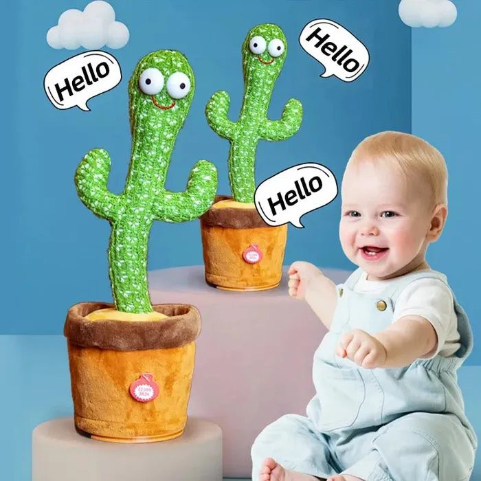 Earrings Juzan Jewelry The Wacky Talking Cactus Earrings Juzan Jewelry The Wacky Talking Cactus