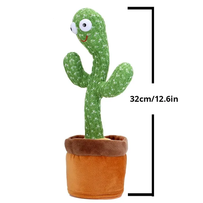 Earrings Juzan Jewelry The Wacky Talking Cactus Earrings Juzan Jewelry The Wacky Talking Cactus