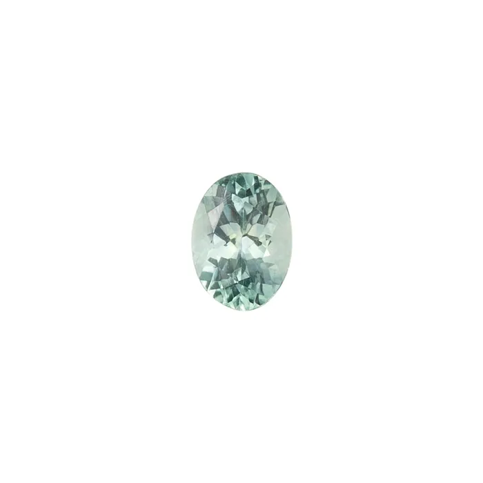 Envero Jewelry Rings 106ct Oval Cut Light Blue Green Montana Sapphire SO517 Envero Jewelry Rings 106ct Oval Cut Light Blue Green Montana Sapphire SO517