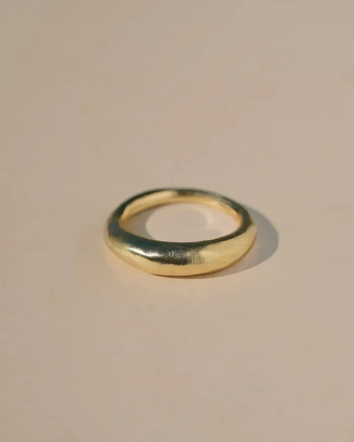 Rings Cirrus Ring Mountainside Jewelry