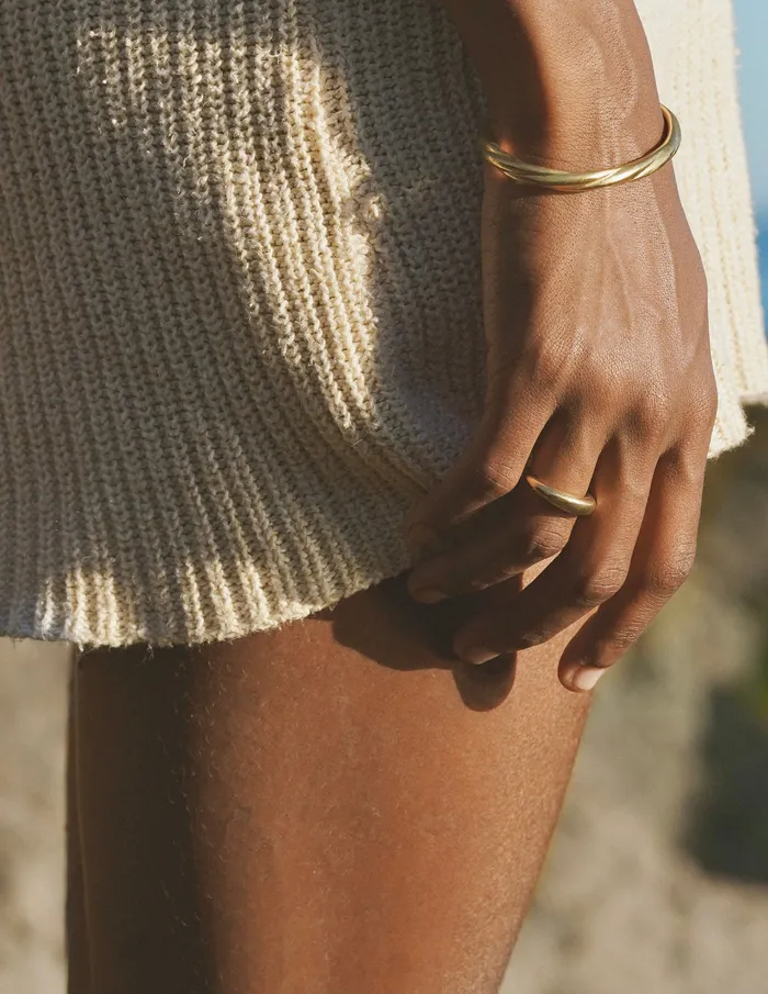 Rings Cirrus Ring Mountainside Jewelry