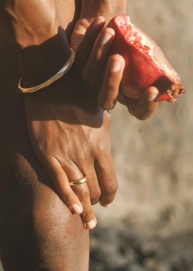 Rings Cirrus Ring Mountainside Jewelry