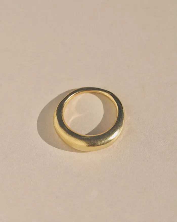 Rings Cirrus Ring Mountainside Jewelry