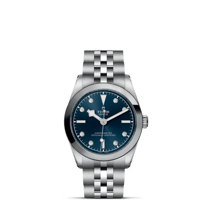 Rings TUDOR Black Bay 31