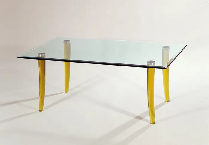 Zanna Cocktail Table Fama Venezia Rings