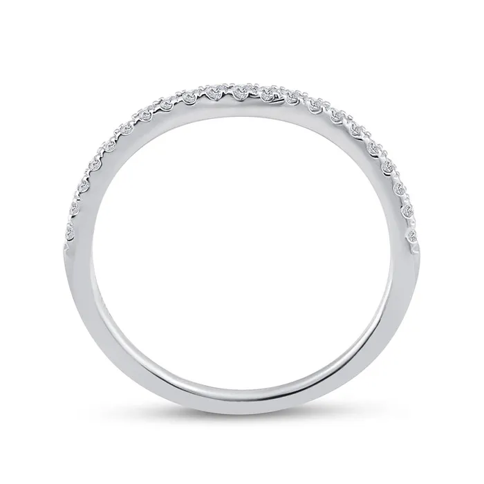 14k Twotone Gold Round Diamond Bridal Wedding Ring Set 1 Cttw Certified gndatlanta Rings
