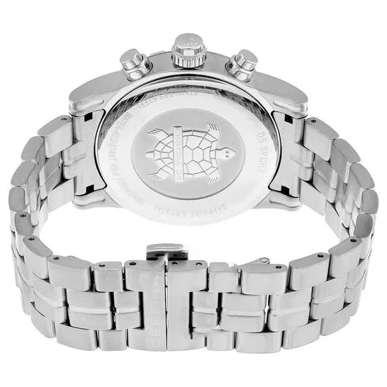 Bracelets JMS always Original Certina DS Sport Chronograph Black Dial Mens Stainless Steel Watch C0274171105703 Bracelets JMS always Original Certina DS Sport Chronograph Black Dial Mens Stainless Steel Watch C0274171105703