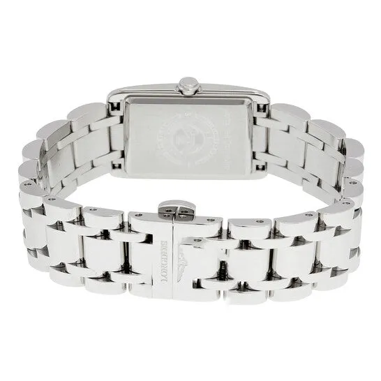 Bracelets JMS always Original Longines Dolce Vita Silver Dial Stainless Steel Ladies Watch L52554716 Bracelets JMS always Original Longines Dolce Vita Silver Dial Stainless Steel Ladies Watch L52554716