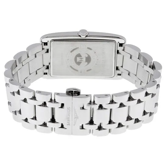 Bracelets JMS always Original Longines Dolcevita Silver Dial Stainless Steel Ladies Watch L57554716 Bracelets JMS always Original Longines Dolcevita Silver Dial Stainless Steel Ladies Watch L57554716