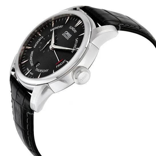 Bracelets JMS always Original Oris Aquis Automatic Black Dial Stainless Steel Mens Watch 74576664054LS Bracelets JMS always Original Oris Aquis Automatic Black Dial Stainless Steel Mens Watch 74576664054LS