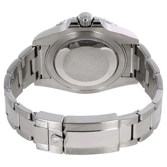 Bracelets JMS always Original Preowned Rolex GMT Master II Black Index Dial Oyster Bracelet Steel Mens Watch 116710LN Bracelets JMS always Original Preowned Rolex GMT Master II Black Index Dial Oyster Bracelet Steel Mens Watch 116710LN
