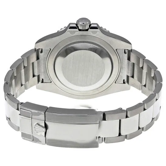 Bracelets Original Rolex GMT Master II Black Index Dial Oyster Bracelet Steel Mens Watch 116710LN JMS always Bracelets Original Rolex GMT Master II Black Index Dial Oyster Bracelet Steel Mens Watch 116710LN JMS always