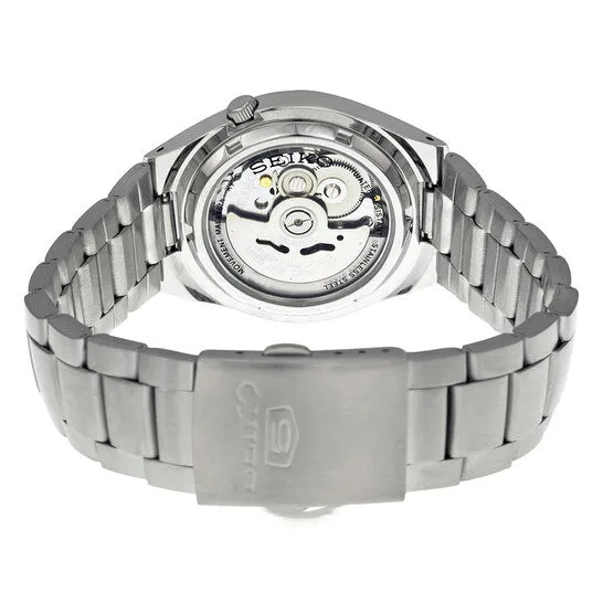 Bracelets Original Seiko 5 Automatic Silver Dial Stainless Steel Mens Watch SNK601 JMS always Bracelets Original Seiko 5 Automatic Silver Dial Stainless Steel Mens Watch SNK601 JMS always