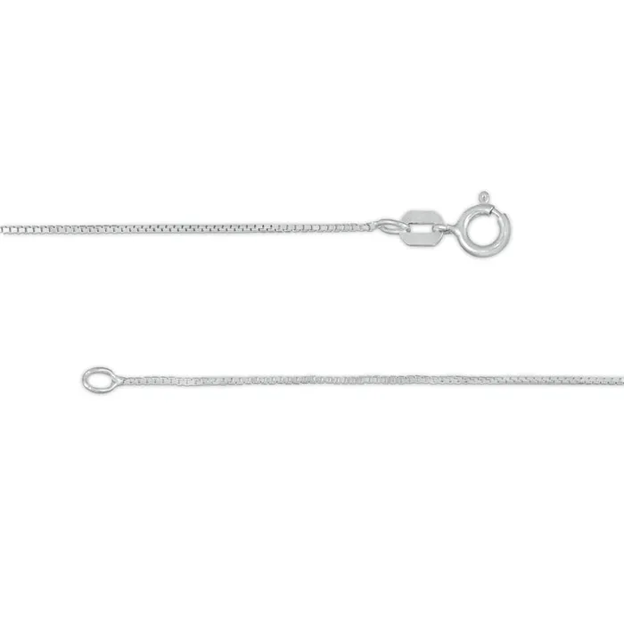 Goldia Necklaces 05 CT TW Journey Natural Diamond Linear Wave Pendant in 10K White Gold Goldia Necklaces 05 CT TW Journey Natural Diamond Linear Wave Pendant in 10K White Gold