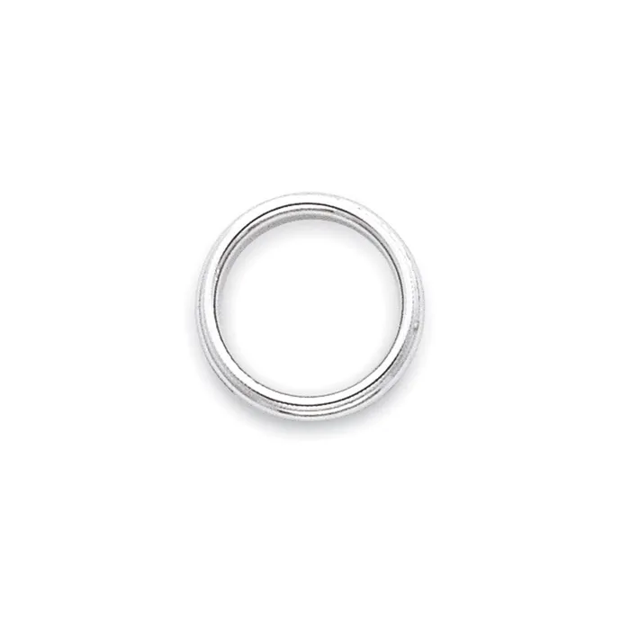 Goldia Rings Solid 18K Yellow Gold White Gold 3mm Milgrain MensWomens Wedding Band Ring Size 85 Goldia Rings Solid 18K Yellow Gold White Gold 3mm Milgrain MensWomens Wedding Band Ring Size 85