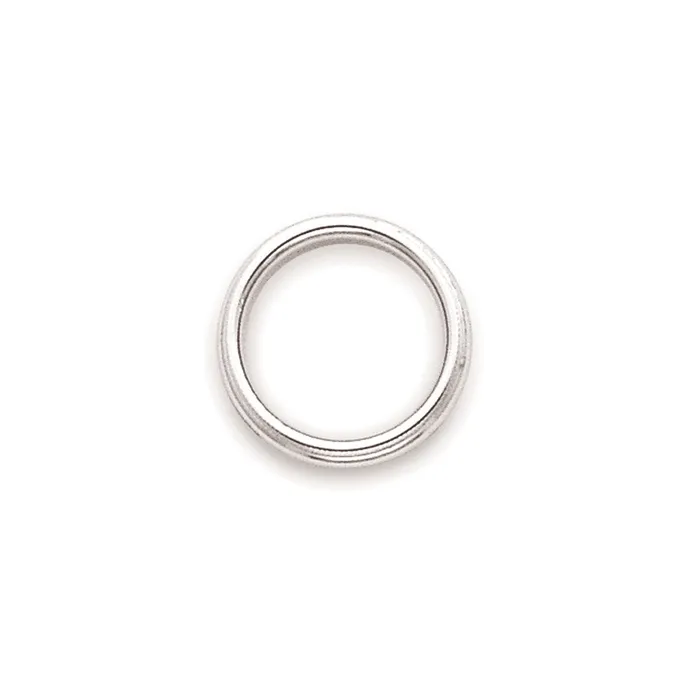 Goldia Rings Solid 18K Yellow Gold White Gold 3mm Milgrain MensWomens Wedding Band Ring Size 85 Goldia Rings Solid 18K Yellow Gold White Gold 3mm Milgrain MensWomens Wedding Band Ring Size 85