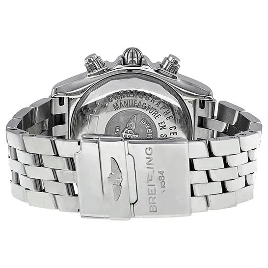 JMS always Bracelets Original Breitling Chronomat Blue Dial Stainless Steel Mens Watch A1335611C647SS JMS always Bracelets Original Breitling Chronomat Blue Dial Stainless Steel Mens Watch A1335611C647SS