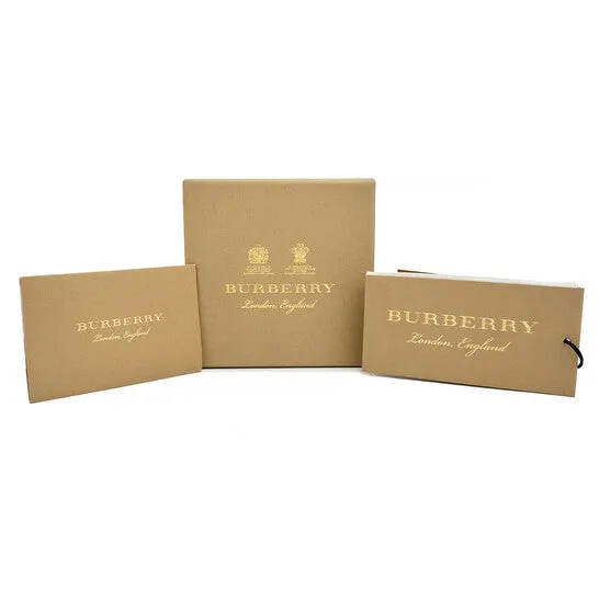 JMS always Charm Necklaces Original Burberry Silver Kilt Pin B Alphabet Charm JMS always Charm Necklaces Original Burberry Silver Kilt Pin B Alphabet Charm