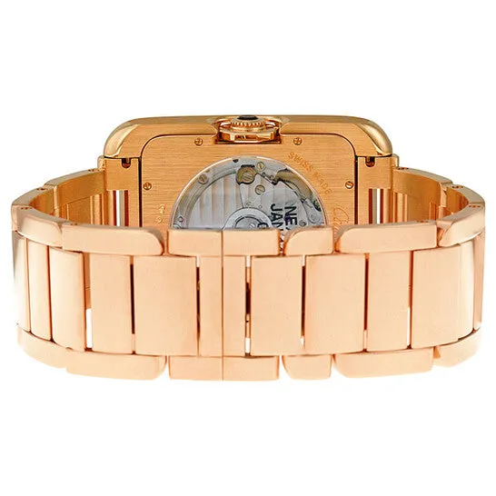 JMS always Earrings Original Cartier Tank Anglaise Silver Dial 18k Rose Gold Mens Watch W5310002 JMS always Earrings Original Cartier Tank Anglaise Silver Dial 18k Rose Gold Mens Watch W5310002