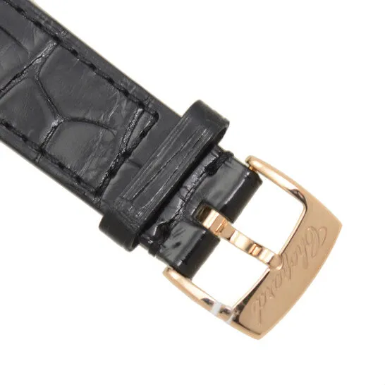 JMS always Earrings Original Chopard Happy Sport 18kt Rose Gold Silver Guilloche Dial Ladies Watch 2748085001 JMS always Earrings Original Chopard Happy Sport 18kt Rose Gold Silver Guilloche Dial Ladies Watch 2748085001