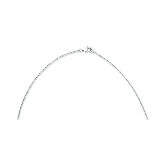 JMS always Necklaces Original Tresorra 18K White Gold Diamond Butterfly Necklace JMS always Necklaces Original Tresorra 18K White Gold Diamond Butterfly Necklace