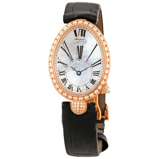 JMS always Original Breguet Reine de Naples Automatic Ladies Watch 8928BR51944DD0D Watches JMS always Original Breguet Reine de Naples Automatic Ladies Watch 8928BR51944DD0D Watches
