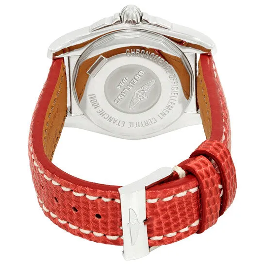 JMS always Original Breitling Galactic Mother of Pearl Diamond Dial Ladies Watch A7433053A780RDZT Watches JMS always Original Breitling Galactic Mother of Pearl Diamond Dial Ladies Watch A7433053A780RDZT Watches