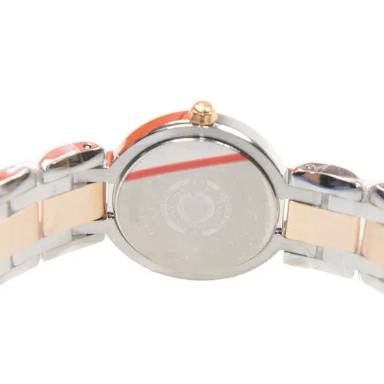 JMS always Original Longines Primaluna Quartz Silver Dial Ladies Watch L81095786 Watches JMS always Original Longines Primaluna Quartz Silver Dial Ladies Watch L81095786 Watches