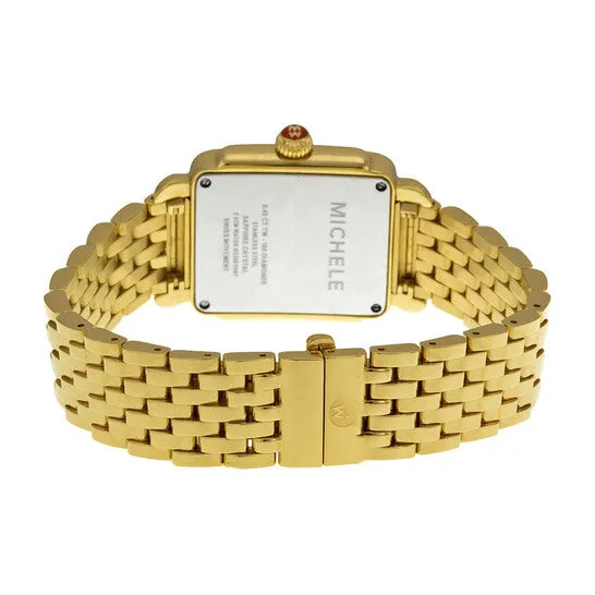 JMS always Original Michele Deco16 Mother of Pearl Dial Diamond Ladies Watch MWW06V000003 Watches JMS always Original Michele Deco16 Mother of Pearl Dial Diamond Ladies Watch MWW06V000003 Watches