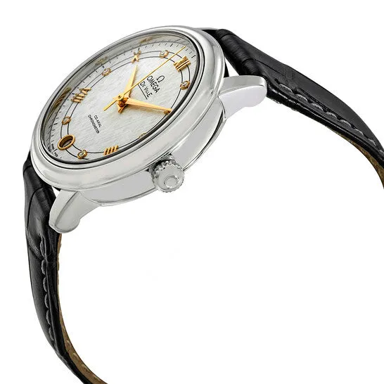 JMS always Original Omega De Ville Prestige Automatic Silver Dial Ladies Watch 42413332052001 Watches JMS always Original Omega De Ville Prestige Automatic Silver Dial Ladies Watch 42413332052001 Watches