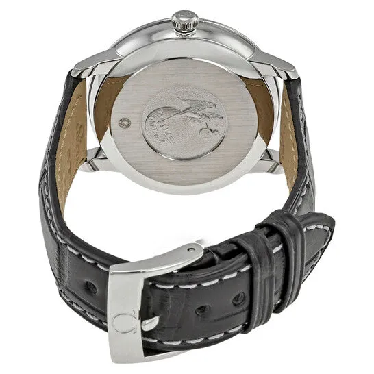 JMS always Original Omega De Ville Prestige Automatic Silver Dial Ladies Watch 42413332052001 Watches JMS always Original Omega De Ville Prestige Automatic Silver Dial Ladies Watch 42413332052001 Watches