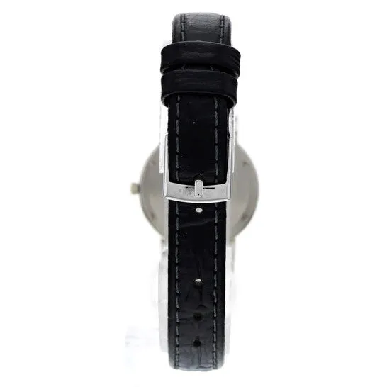 JMS always Original Preowned Corum Romvlvs Quartz Diamond Silver Dial Ladies Watch 5021179 Watches JMS always Original Preowned Corum Romvlvs Quartz Diamond Silver Dial Ladies Watch 5021179 Watches