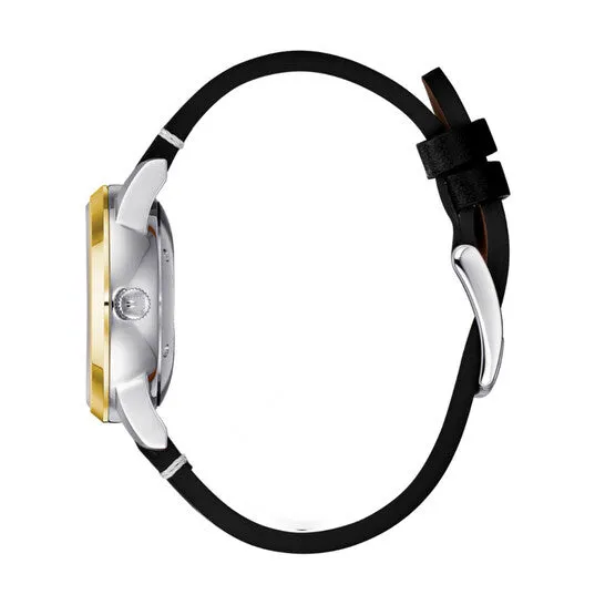 JMS always Original Rene Mouris Noblesse Automatic Black Dial Ladies Watch 10106RM2 Watches JMS always Original Rene Mouris Noblesse Automatic Black Dial Ladies Watch 10106RM2 Watches