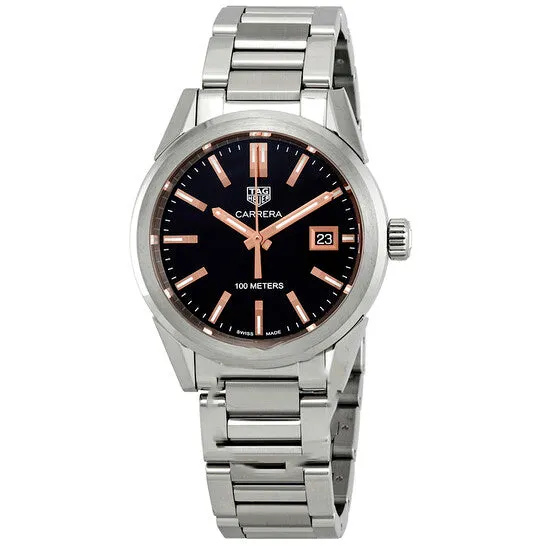 JMS always Original Tag Heuer Carrera Ladies Watch WBG1311BA0758 Watches JMS always Original Tag Heuer Carrera Ladies Watch WBG1311BA0758 Watches