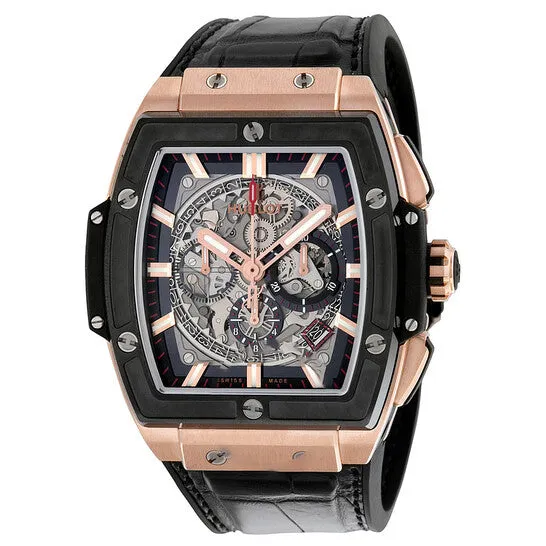 JMS always Rings Original Hublot Spirit Of Big Bang Square Automatic Skeleton Dial Black Rubber Band Mens Watch 601OM0183LR JMS always Rings Original Hublot Spirit Of Big Bang Square Automatic Skeleton Dial Black Rubber Band Mens Watch 601OM0183LR