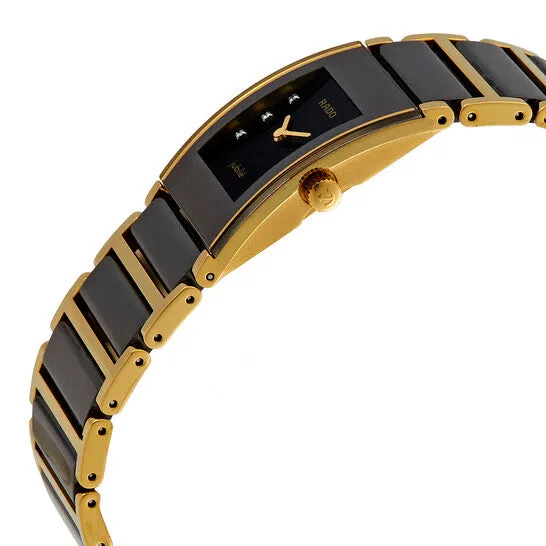 JMS always Rings Original Rado Integral Jubile Twotone Ceramic Ladies Watch R20789752 JMS always Rings Original Rado Integral Jubile Twotone Ceramic Ladies Watch R20789752