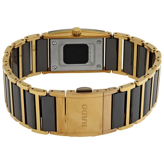 JMS always Rings Original Rado Integral Jubile Twotone Ceramic Ladies Watch R20789752 JMS always Rings Original Rado Integral Jubile Twotone Ceramic Ladies Watch R20789752