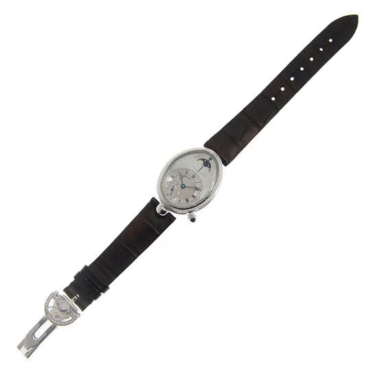 JMS always Watches Original Breguet Reine De Naples Automatic Diamond Silver Dial Ladies Watch 8908BB52964D00D JMS always Watches Original Breguet Reine De Naples Automatic Diamond Silver Dial Ladies Watch 8908BB52964D00D