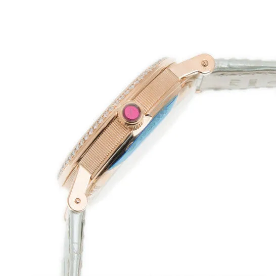 JMS always Watches Original Breguet Tradition Dame Automatic Ladies Watch 7038BR189V6D00D JMS always Watches Original Breguet Tradition Dame Automatic Ladies Watch 7038BR189V6D00D