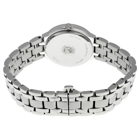 JMS always Watches Original Citizen Bella EcoDrive Diamond Dial Ladies Watch EM012058A JMS always Watches Original Citizen Bella EcoDrive Diamond Dial Ladies Watch EM012058A