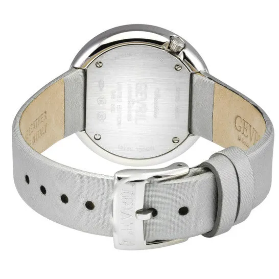 JMS always Watches Original Gevril Gandria Mother of Pearl Dial Ladies Watch 12141 JMS always Watches Original Gevril Gandria Mother of Pearl Dial Ladies Watch 12141