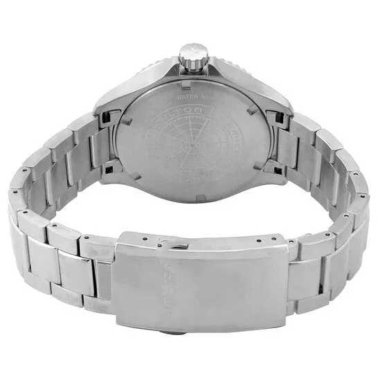 JMS always Watches Original Hamilton Khaki Navy Scuba Quartz White Dial Unisex Watch H82221110 JMS always Watches Original Hamilton Khaki Navy Scuba Quartz White Dial Unisex Watch H82221110