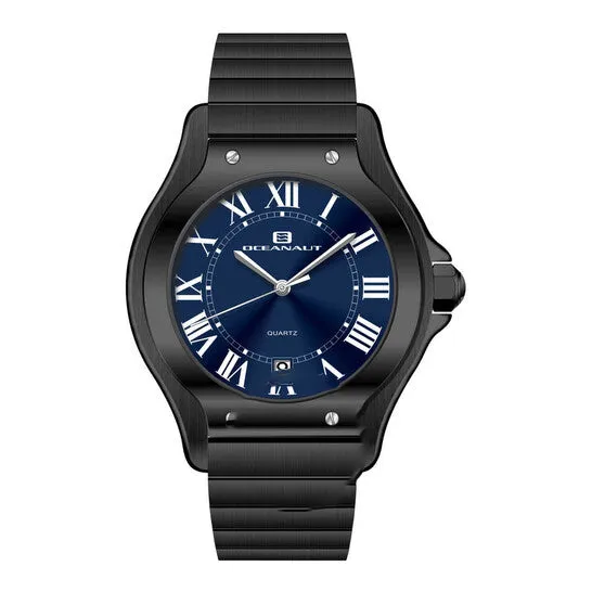 JMS always Watches Original Oceanaut Rayonner Blue Dial Ladies Watch OC1292 JMS always Watches Original Oceanaut Rayonner Blue Dial Ladies Watch OC1292