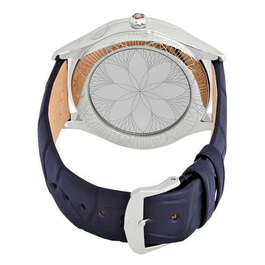 JMS always Watches Original Omega Tresor De Ville White Dial Ladies Watch 42818396004001 JMS always Watches Original Omega Tresor De Ville White Dial Ladies Watch 42818396004001