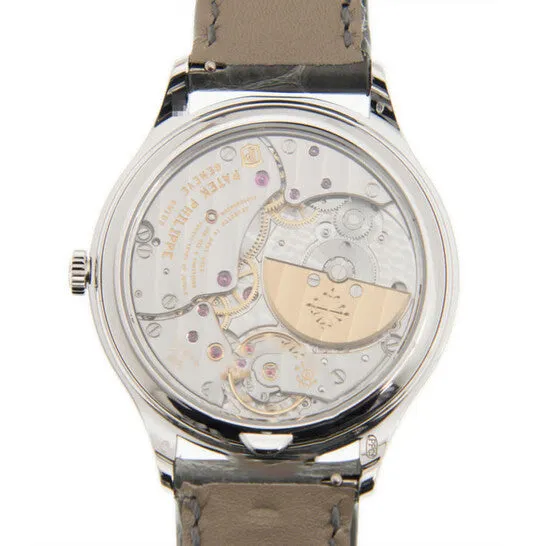 JMS always Watches Original Patek Philippe Grand Complications Perpetual Automatic Diamond White Dial Ladies Watch 7140G001 JMS always Watches Original Patek Philippe Grand Complications Perpetual Automatic Diamond White Dial Ladies Watch 7140G001