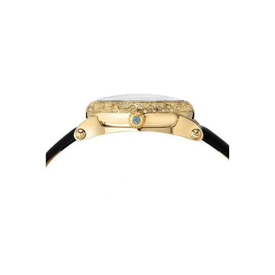 JMS always Watches Original Porsamo Bleu Genevieve Quartz White Dial Ladies Watch 681BGEL JMS always Watches Original Porsamo Bleu Genevieve Quartz White Dial Ladies Watch 681BGEL