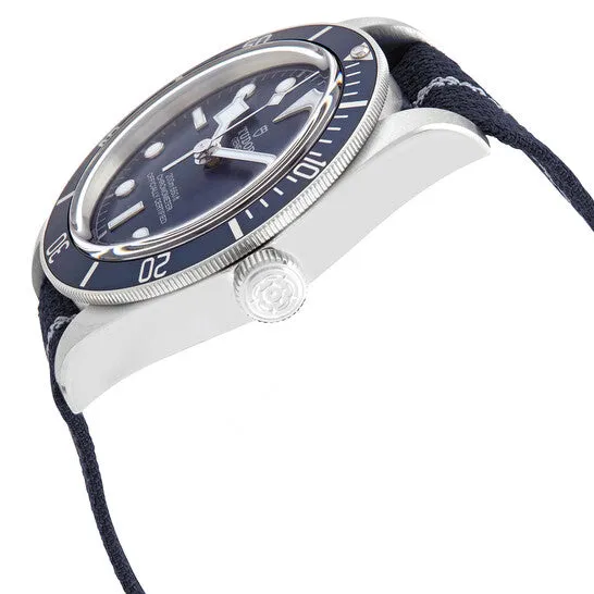 JMS always Watches Original Preowned Tudor Black Bay FiftyEight Automatic Blue Dial Mens Watch M79030B0003 JMS always Watches Original Preowned Tudor Black Bay FiftyEight Automatic Blue Dial Mens Watch M79030B0003